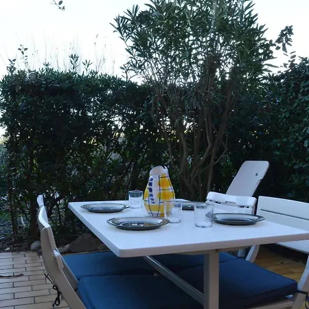 T2 Avec Terrasse, Piscine, Proche A Saint-cyprien - Fr-1-225d-26 *