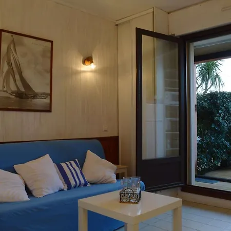 T2 Avec Terrasse, Piscine, Proche A Saint-cyprien - Fr-1-225d-26 Lägenhet *