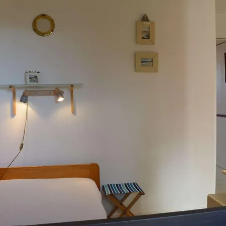 Lägenhet T2 Avec Terrasse, Piscine, Proche A Saint-cyprien - Fr-1-225d-26 *