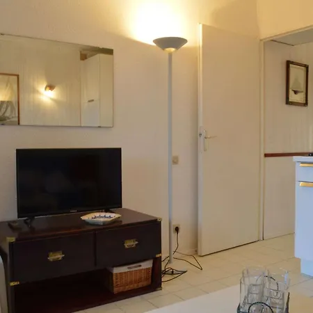 T2 Avec Terrasse, Piscine, Proche A Saint-cyprien - Fr-1-225d-26 Lägenhet